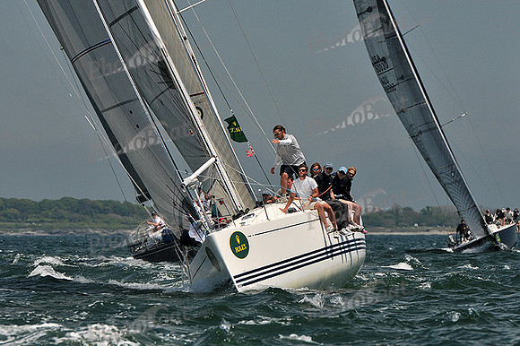 2012 NYYC Annual Regatta A 1303