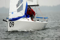 2014 J70 Winter Series E 1622