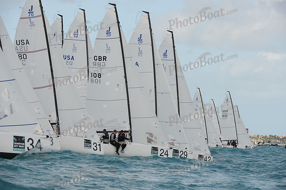 2017 Quantum Key West RW B 1376