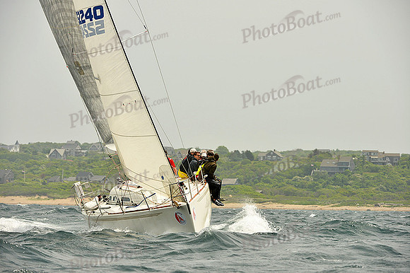 2015 Block Island Race Week D 536