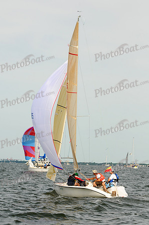 2011 Southern Bay RW A 110