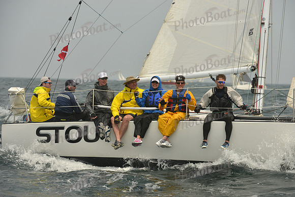 2015 Block Island Race Week D 1666