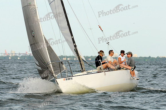 2011 Southern Bay RW A 073