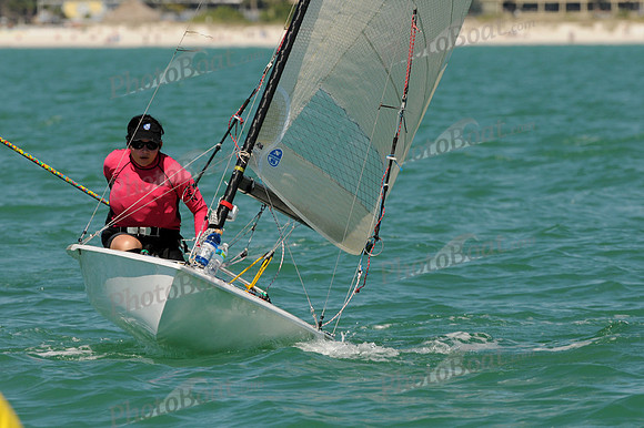 2012 Contender Worlds B 636