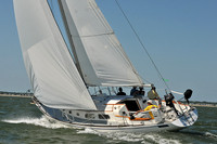2013 Southern Bay Race Week D 240