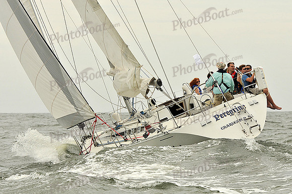 2013 Charleston Race Week A 485