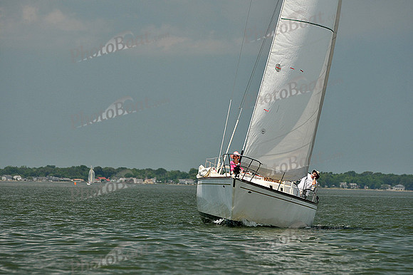 2013 Southern Bay Race Week A 529
