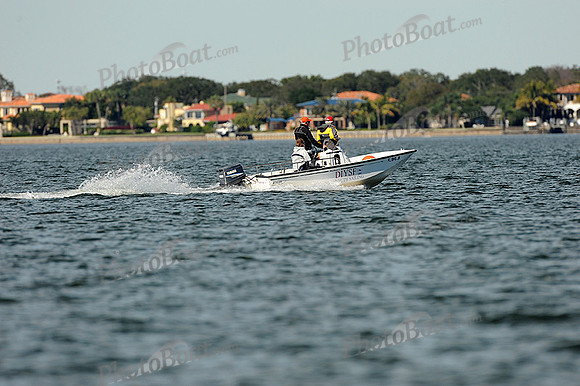 2014 J70 Winter Series B 678