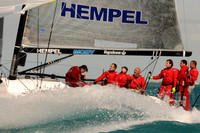 2012 Key West Race Week A 919