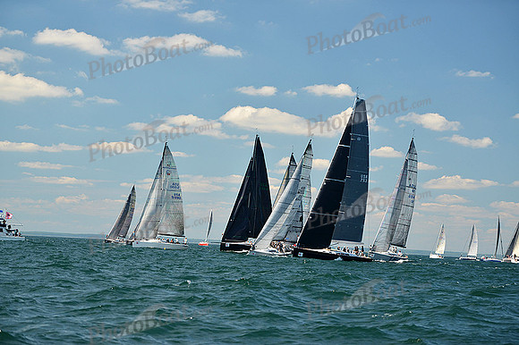 2015 Block Island Race Week H 1022