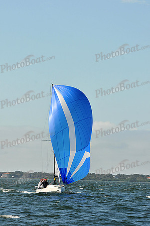 2014 J70 Winter Series A 920