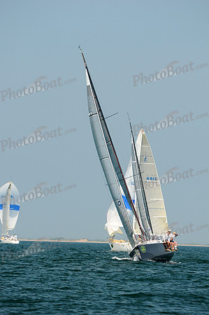 2011 Block Island RW C 673