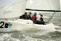 2016 Charleston Race Week A_0143