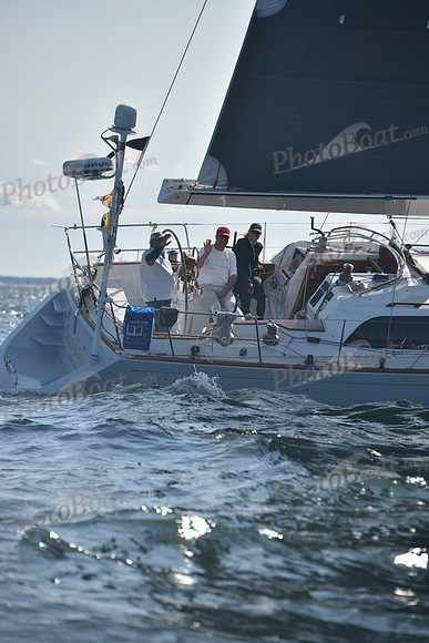 2021 Vineyard Race B 1907