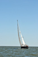 2013 Southern Bay Race Week D 816