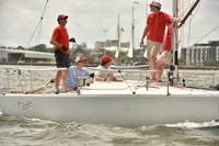 2019 Charleston Race Week E_1581