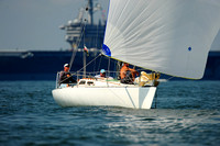 2014 Cape Charles Cup A 137