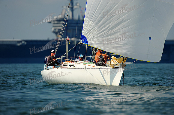 2014 Cape Charles Cup A 137