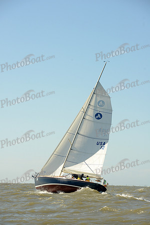 2016 Charleston Race Week B 0252