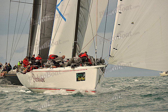 2014 Key West Race Week B 1329