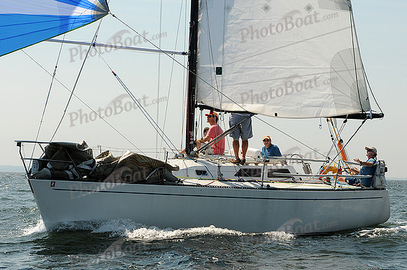 2012 Vineyard Race A 195