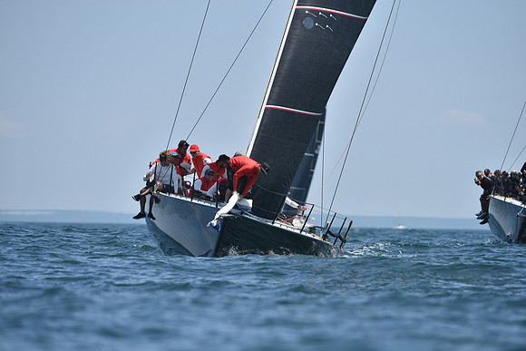 2019 Block Island Race Week E_0134