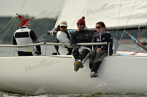 2015 J70 Winter Series B 449