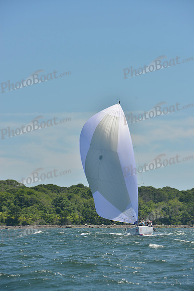 2019 NYYC Annual Regatta B_0107