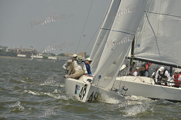 2017 Charleston Race Week D_1221