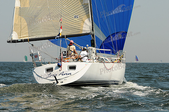 2012 Vineyard Race A 475