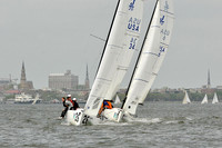 2013 Charleston Race Week A 1969