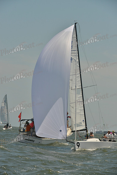 2017 Charleston Race Week D_1376