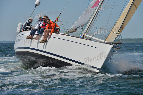 2019 NYYC Annual Regatta B_0795