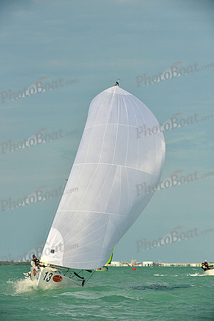 2016 Key West Race Week C_0112