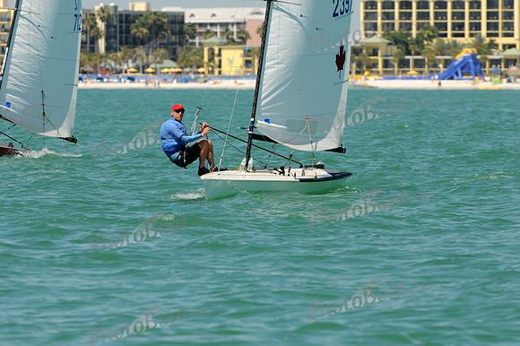 2012 Contender Worlds B 490