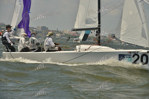 2017 Charleston Race Week D_1843