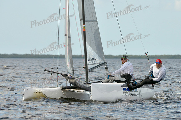 2015 F18 Americas E 811