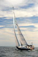 2014 Newport Bermuda A 2582