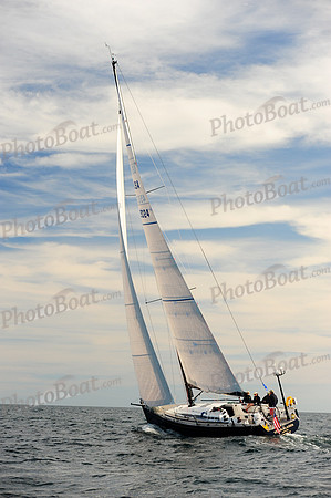 2014 Newport Bermuda A 2582