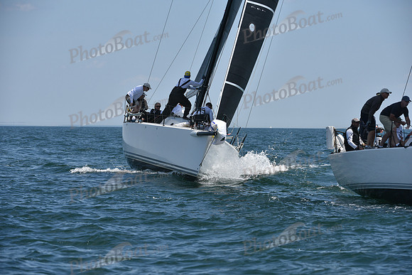 2019 Block Island Race Week E_0358