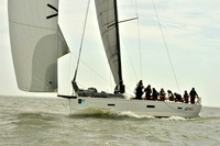 2018 Charleston Race Week C_0891