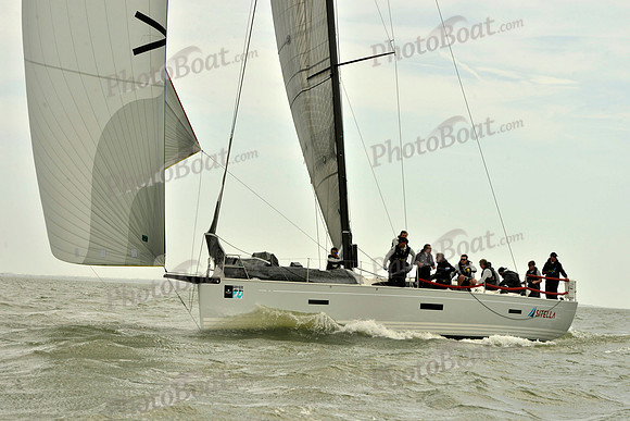2018 Charleston Race Week C_0891