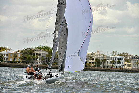2018 Charleston Race Week B_1026