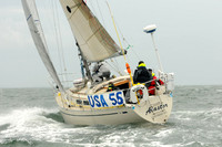 2011 Marion to Bermuda 145
