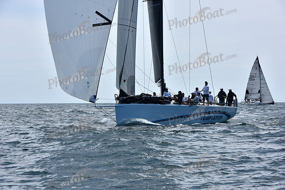 2021 Block Island Race Week D_2566