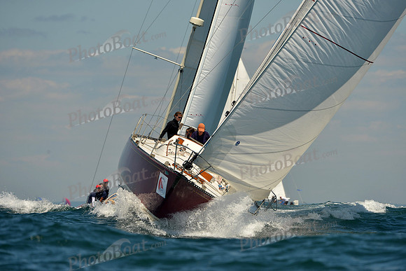 2015 Block Island Race Week G 254