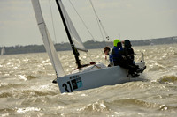 2016 Charleston Race Week D 1013