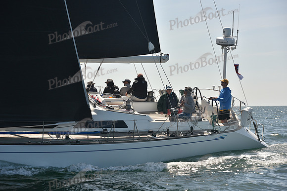 2024 Figawi 1884