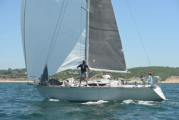 2025 Block Island Race Week C_0742