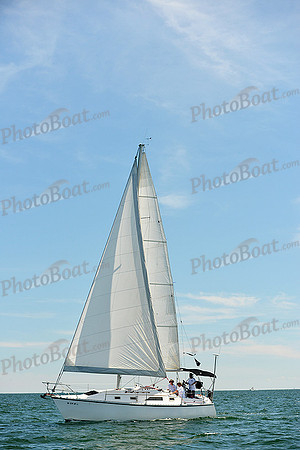2015 Cape Charles Cup A 1300